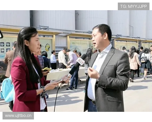 烟台企业家带动地方经济发展 聚焦创新与产业升级的成功经验