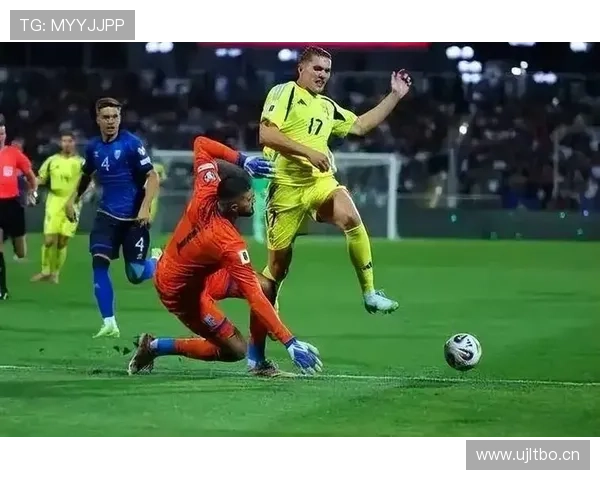 世预赛中国台北爆冷胜韩国大捷