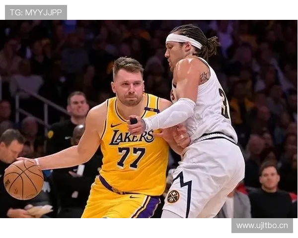 东契奇51分领衔湖人大胜公牛 先发狂砍86分